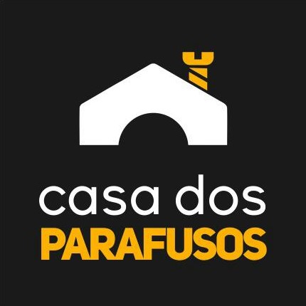 Logo da MCM casa dos parafusos